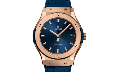 品番：511.OX.7180.LR<br />
ケース：18Kキングゴールド<br />
ムーブメント：自動巻<br />
サイズ：45mm<br />
機能：10気圧防水<br />
<br />
<br />
【価格】<br />
<br />
2,937,000円（税込）<br />
   <br />
 <br />

