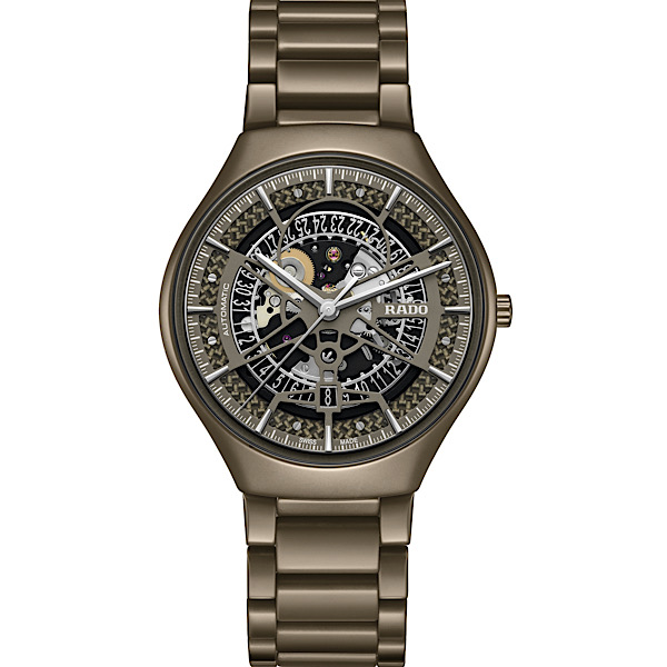 ムーブメント: 64時間パワーリザーブ<br />
ケース径: 40mm<br />
ケース素材: ハイテクセラミック<br />
防水: 100m<br />
ベルト: ハイテクセラミック<br />
<br />
金額税込: 341,000円<br />