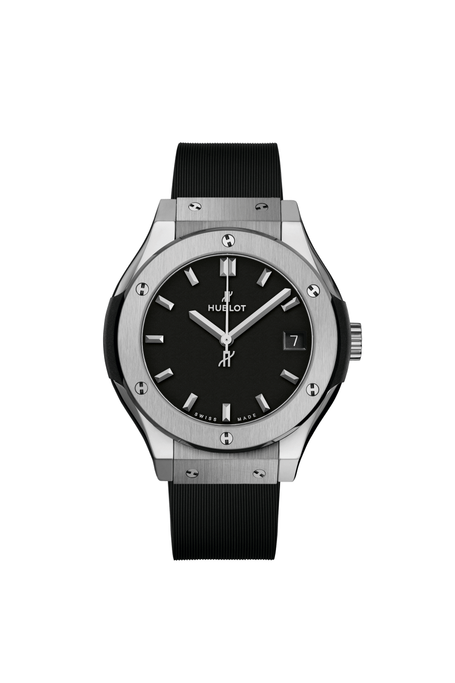 品番 :  581.NX.1171.RX<br />
ケース：チタニウム<br />
ムーブメント：クオーツ<br />
サイズ：33mm<br />
機能：5気圧防水<br />
<br />
【価格】<br />
<br />
671,000円（税込）
