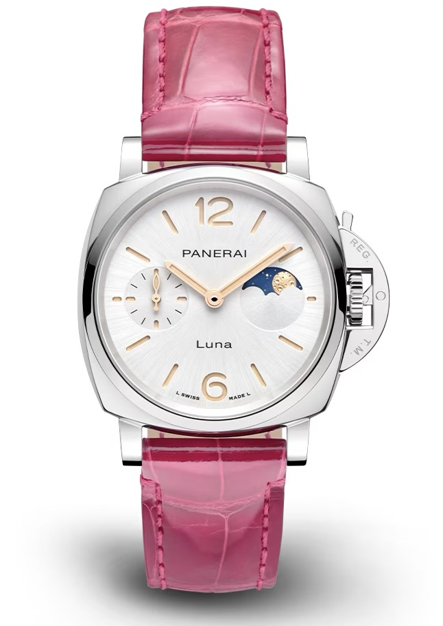 ムーブメント：自動巻き P.900/MPキャリバー<br />
ケース直径：38mm<br />
ケース：ステンレススティール<br />
ストラップ素材：アリゲーター<br />
パワーリザーブ： 約3日間<br />
防水性能：3気圧 <br />
価格：￥1,452,000（税込）