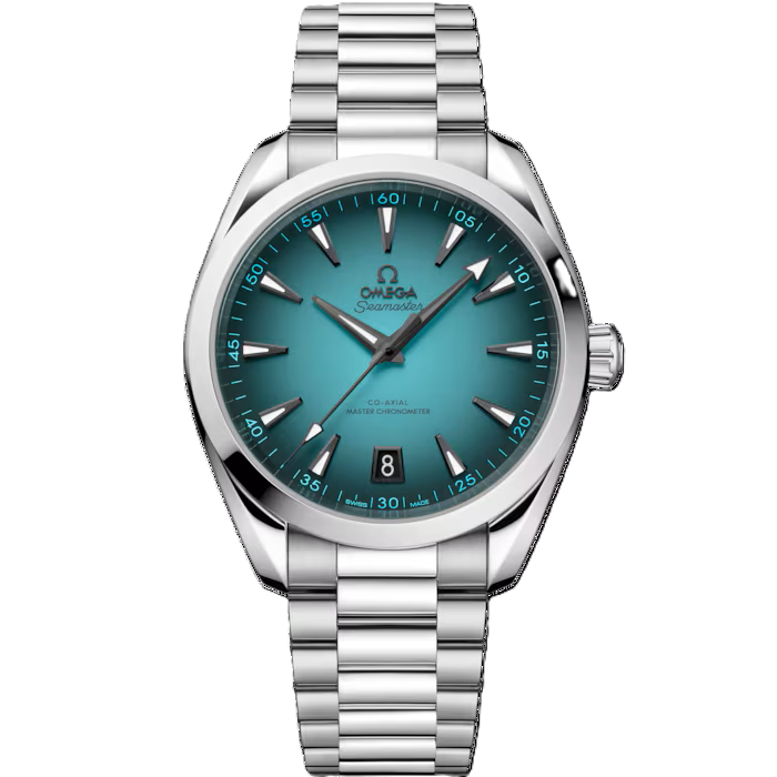 リファレンス：220.10.38.20.03.005<br />
駆動：自動巻き<br />
ケース直径：38 mm<br />
ケース： ステンレススティール<br />
ブレスレット： ステンレススティール<br />
風防：両面に無反射加工を施したドーム型強化無反射サファイ アガラス<br />
パワーリザーブ： 55時間<br />
防水性能：15 気圧 (150 メートル / 500 フィート)<br />
価格：￥1,056,000（税込）