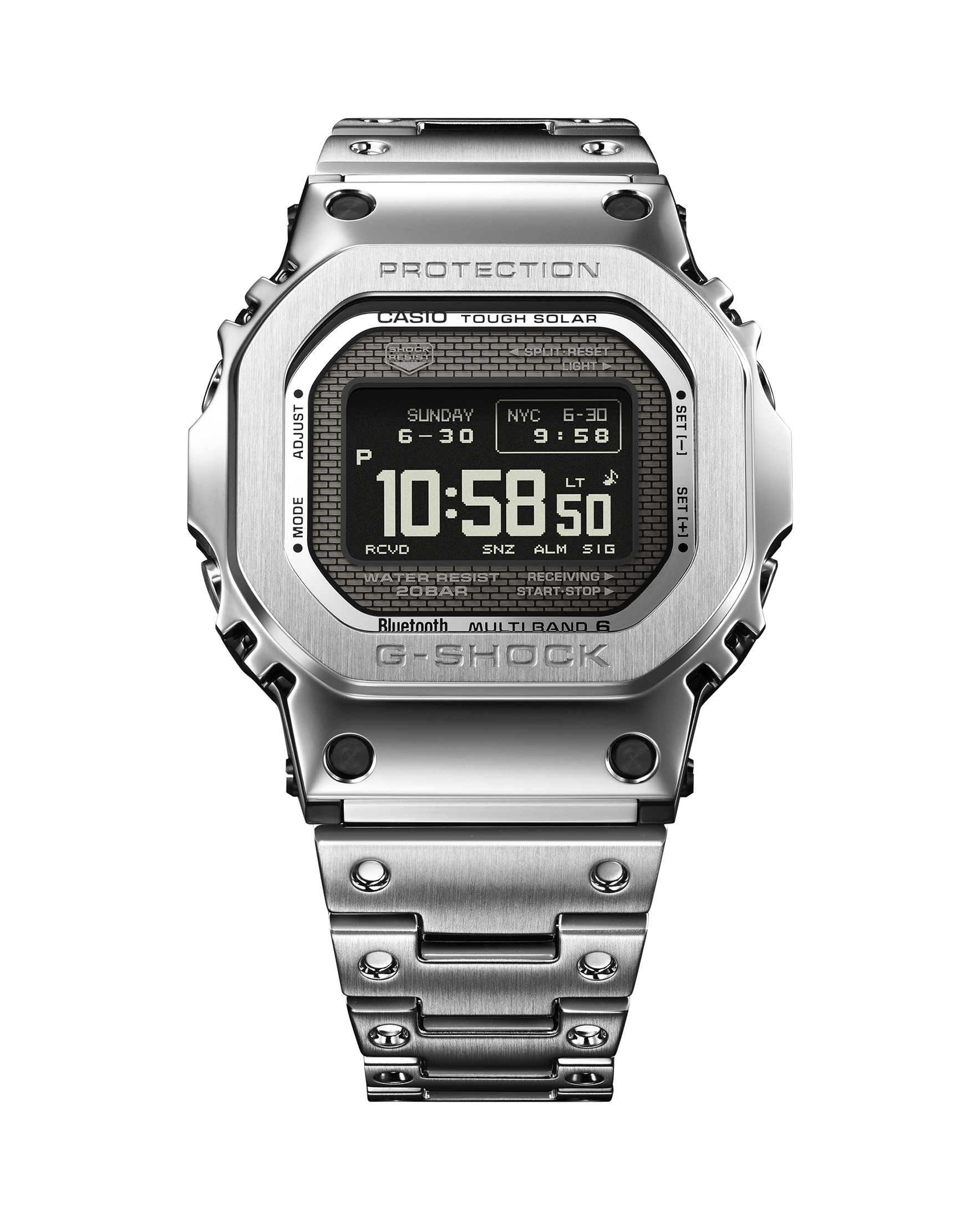 GMW-BZ5000D-1JF