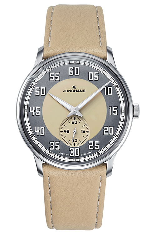 JUNGHANS（ユンハンス） 丸井今井 札幌本店 ブランド腕時計の正規販売店紹介サイトGressive/グレッシブ