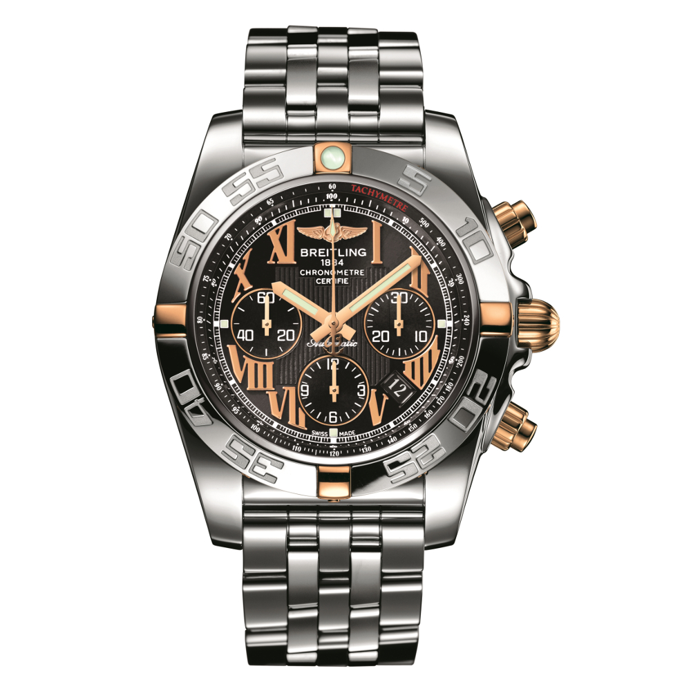 BREITLING CHRONOMAT 44（ブライトリング クロノマット 44