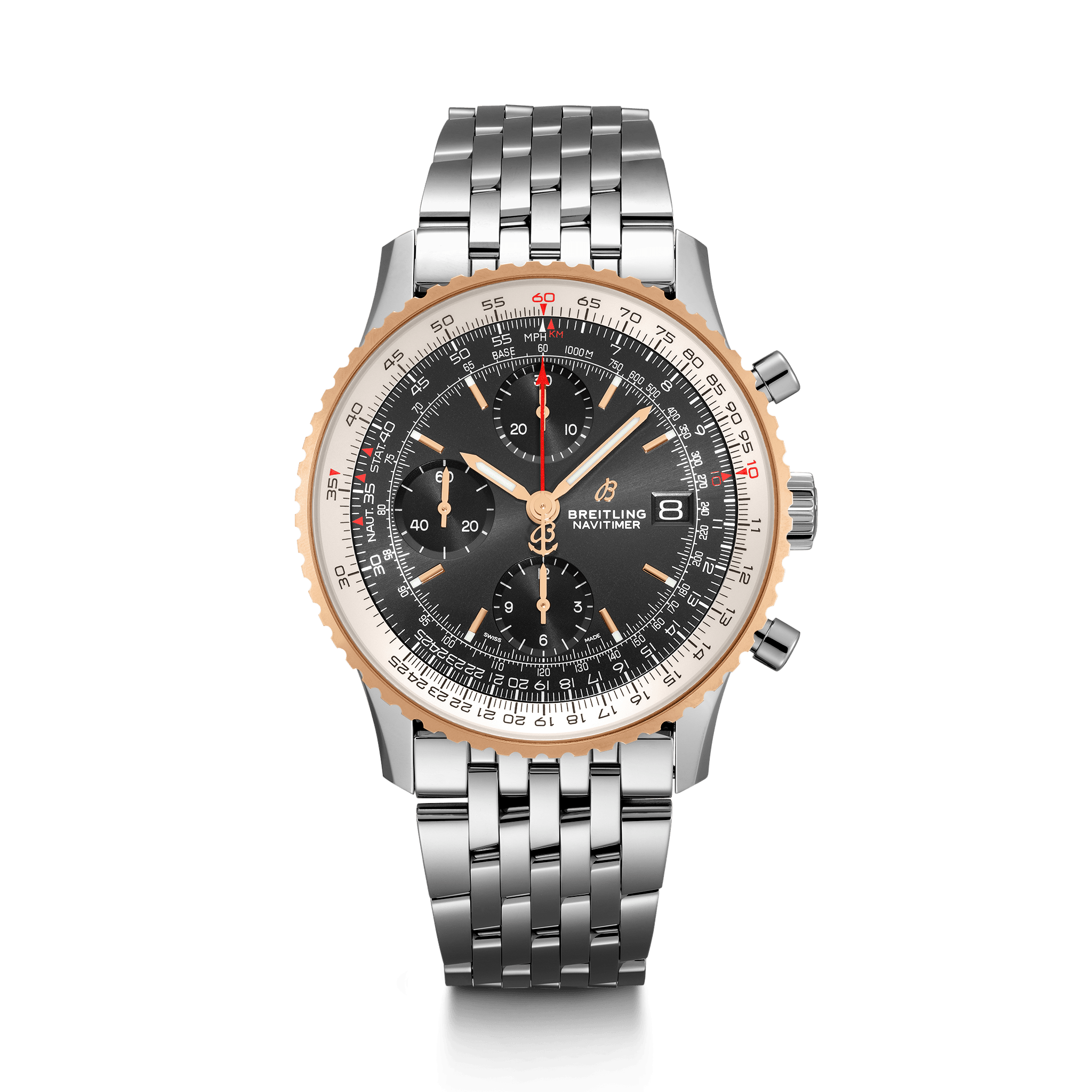 BREITLING NAVITIMER CHRONOGRAPH 41(ブライトリング ナビタイマー クロノグラフ 41)