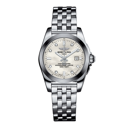 BREITLING GALACTIC 29 SLEEKT MOP(ブライトリング ギャラクティック 29)