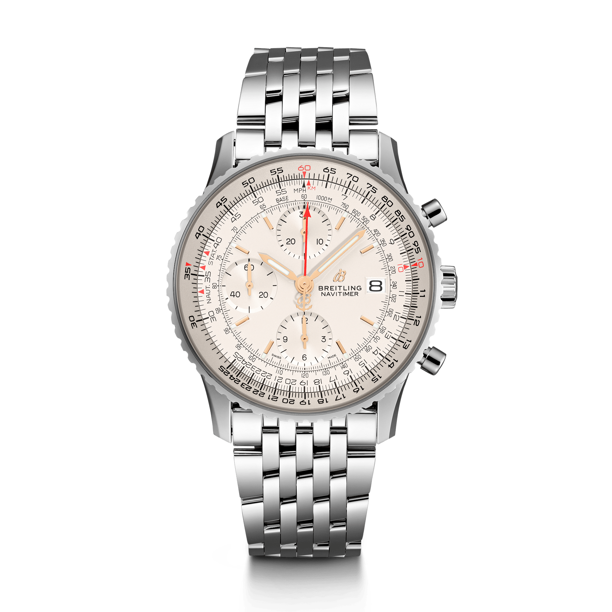  BREITLING NAVITIMER CHRONOGRAPH 41（ブライトリング ナビタイマー クロノグラフ 41）