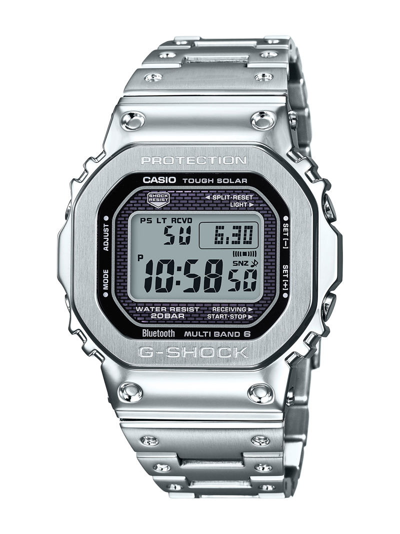 GMW-B5000D-1JF   ￥60,000(税抜)