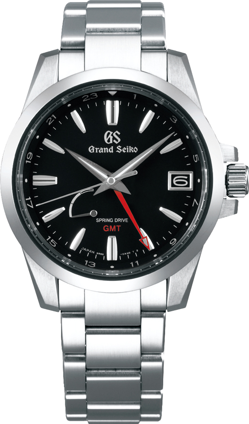 製品名 :SBGE213<br />
価格 :682,000円(税込) <br />
ケース素材 :ステンレス<br />
ガラス素材 :デュアルカーブサファイアガラス<br />
コーディング :内面無反射コーディング<br />
ケースサイズ :46.8mm×39.4mm×13.6mm<br />
ムーブメント :スプリングドライブ<br />
駆動時間 :最大巻上時約72時間(約3日間)持続<br />
中留 :ワンプッシュ三つ折れ方式<br />
防水 :10気圧防水<br />
耐磁 :あり<br />
<br />
≪グランドセイコーフェア開催中!≫<br />
【価格・在庫等】是非一度ご確認ください。<br />
〈TEL 023-624-3107〉年中無休 10時~20:00〉