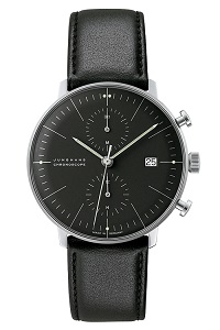 ■自動巻クロノグラフ j880.2 (Valjoux7750 ベース、25 石、28,800 振動/時)<br />
■インカブロックショックアブソーバー、<br />
3時位置に日付表示、6時位置に12 時間積算計、<br />
12時位置に30分積算計、ルミナスハンズ&インデックス<br />
■サイズ40mm径<br />
■ケースステンレススティール<br />
■防水:防汗<br />
■ガラス:ドーム型プレキシガラス<br />
■ストラップ:カーフ<br />
■付属品:保証書、取扱説明書、専用BOX<br />
<br />
商品番号 027 4601.00<br />
<br />
税込 297,000円<br />
<br />
*商品の在庫などお気軽にお問い合わせ下さい。<br />
品切れの際はご容赦下さい。<br />