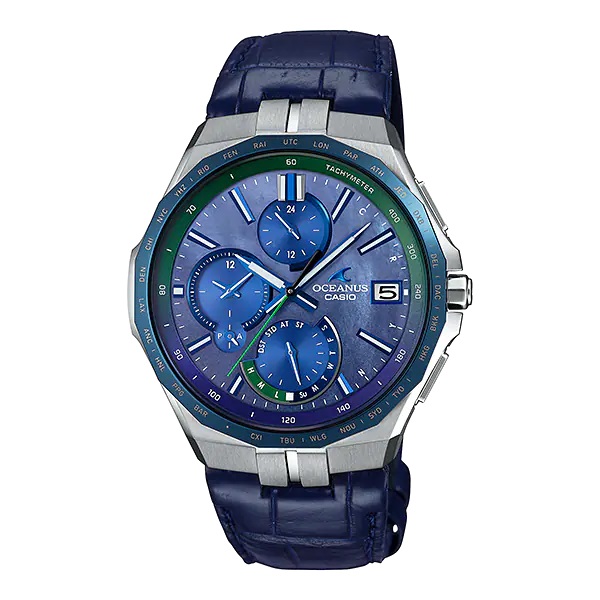 Limited Edition OCW-S5000APL-2AJF 税込231,000円