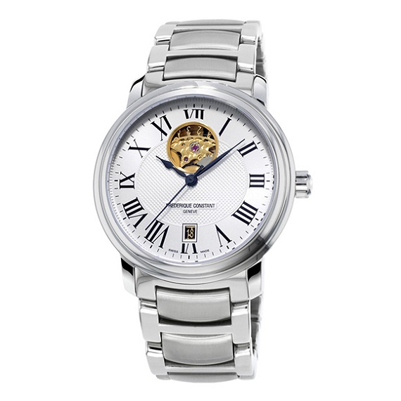 自動巻きムーブメント<br />
<br />
ステンレススチール<br />
<br />
ケース径38mm <br />
<br />
サファイヤクリスタル<br />
<br />
6気圧防水<br />