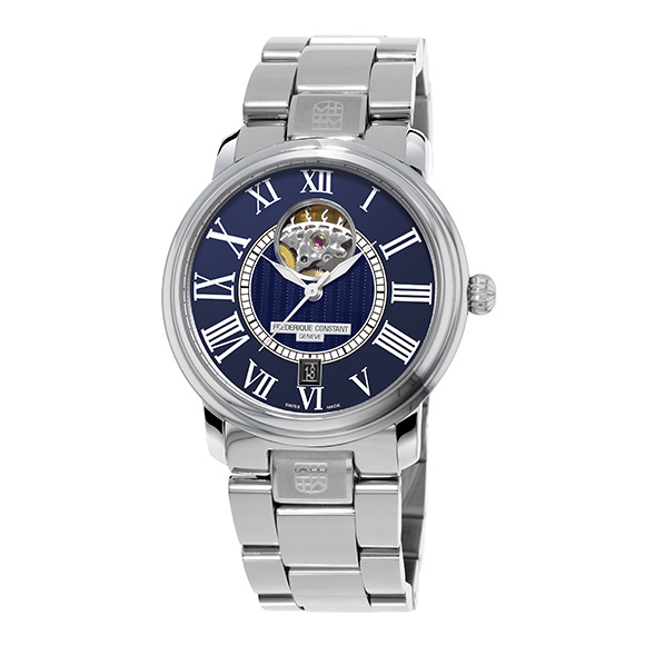 自動巻きムーブメント<br />
<br />
ステンレススチール<br />
<br />
ケース径38mm <br />
<br />
サファイヤクリスタル<br />
<br />
6気圧防水<br />