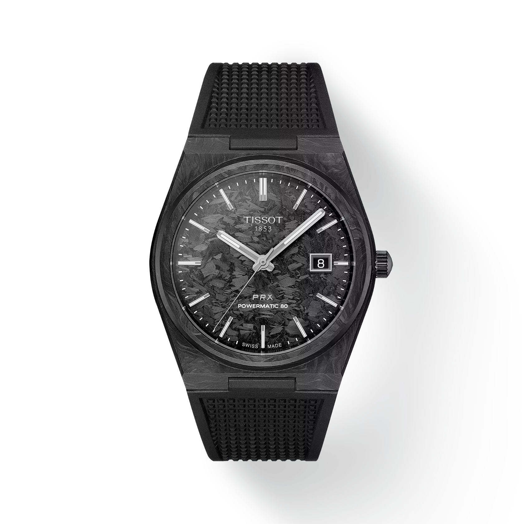 TISSOT　T137.907.97.201.00　税込154,000円