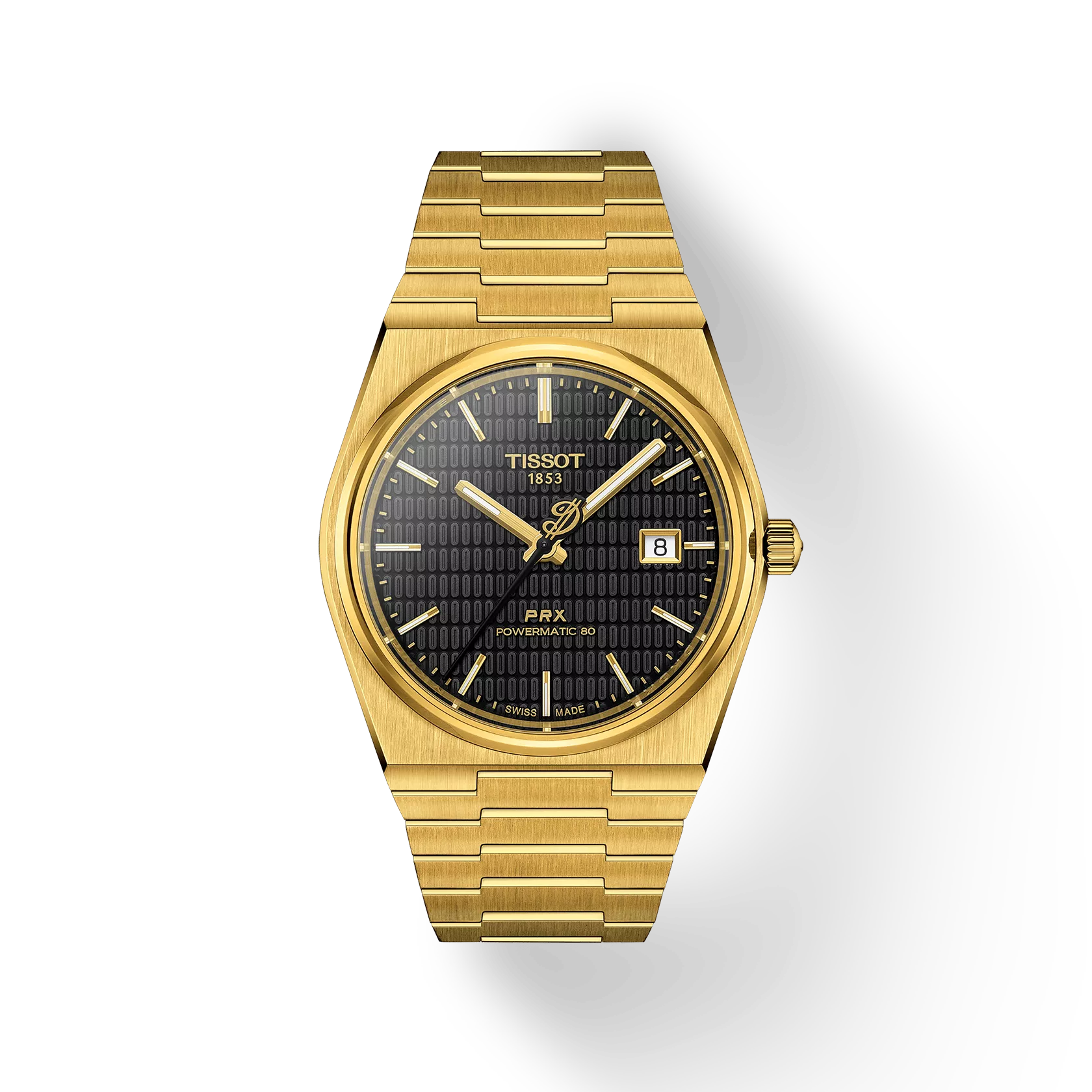 TISSOT　T137.407.33.051.00　税込125,400円