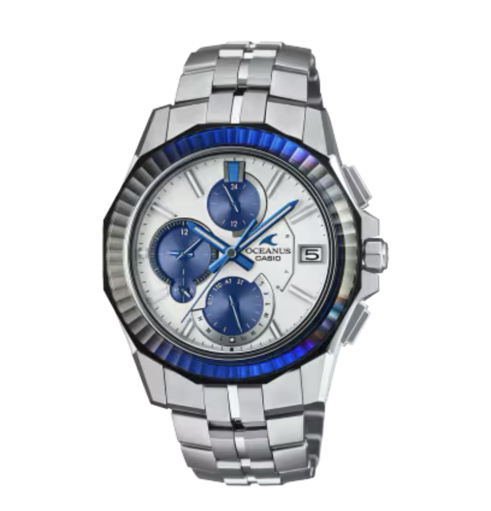 OCW-S6000PB-7AJR 税込385,000円 | wrist gallery Tempo 大丸下関店