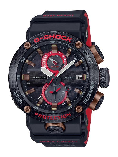 Ref. GWR-B1000X-1AJR　￥120,000＋税