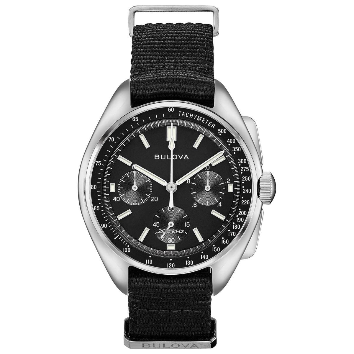 Archives Series Lunar Pilot Chronograph　96A225