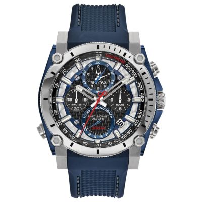 Precisionist 　98B315