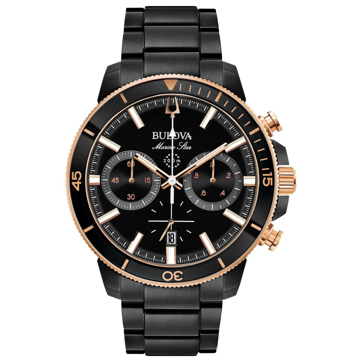 Marine Star　98B302