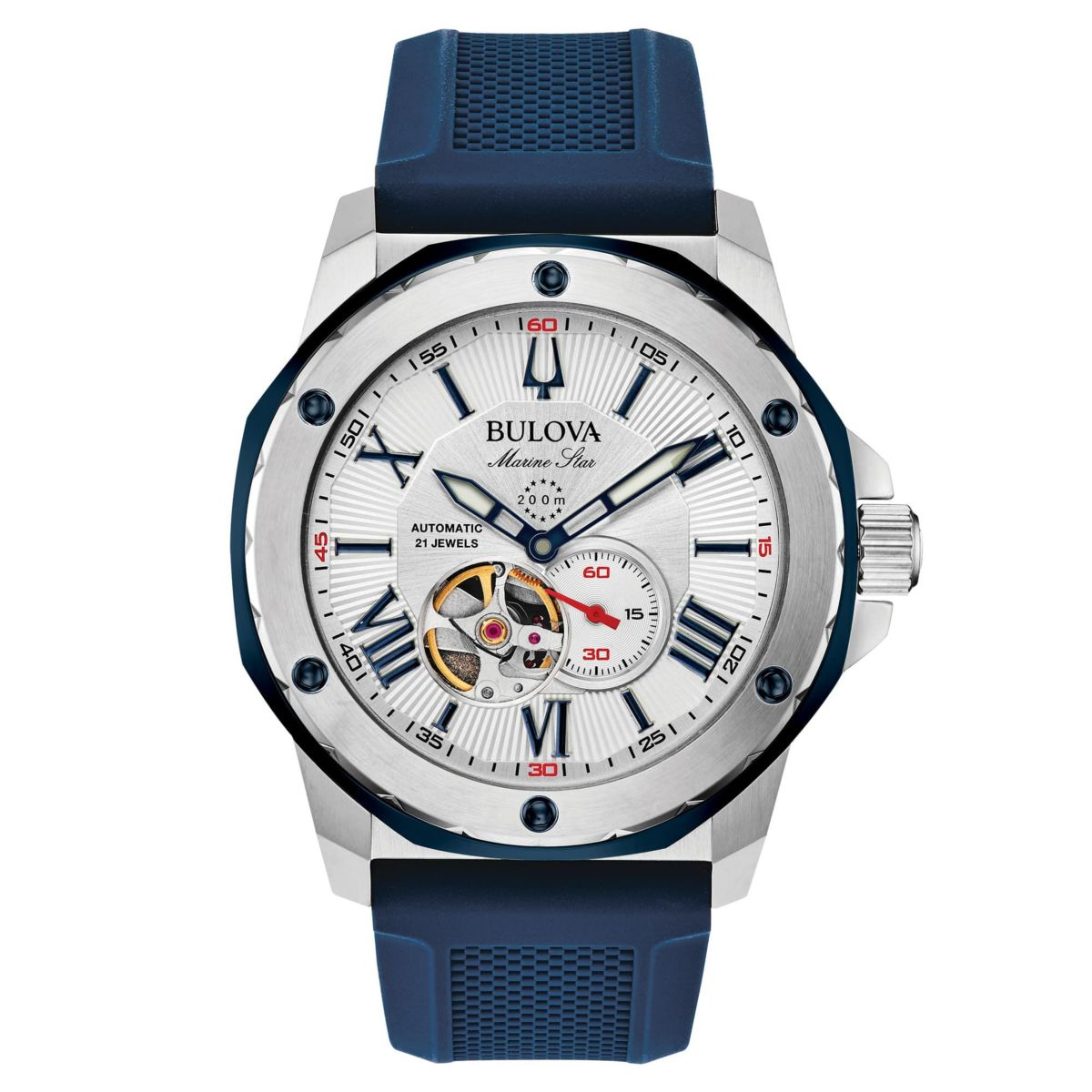 Marine Star　98A2225