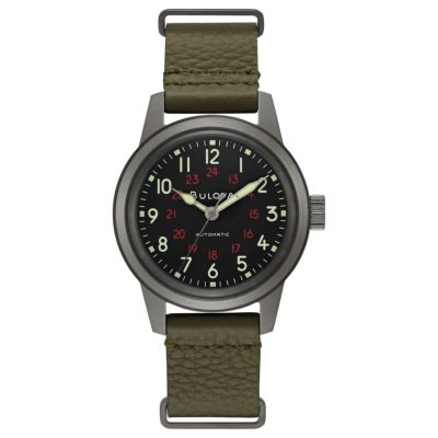 Military　98A255