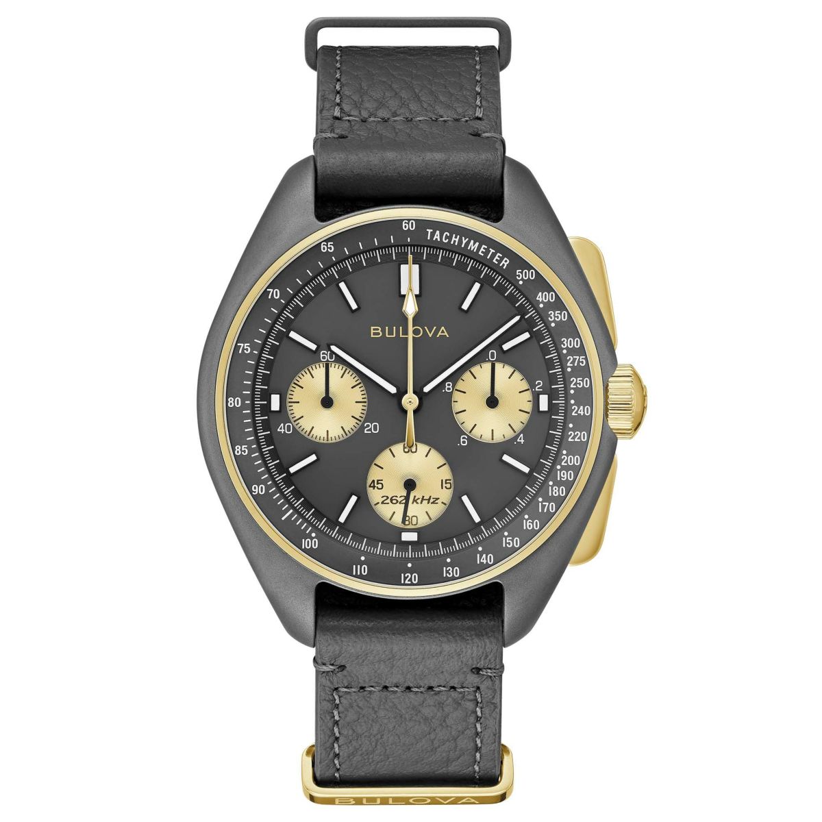 Archives Series Lunar Pilot Chronograph　98A285　世界限定5000本