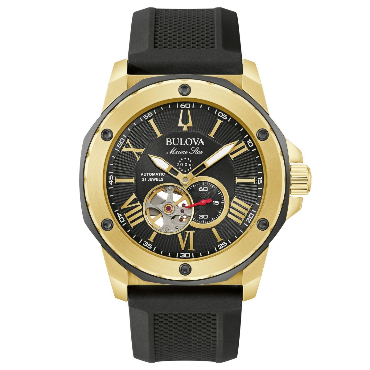 Marine Star　98A272