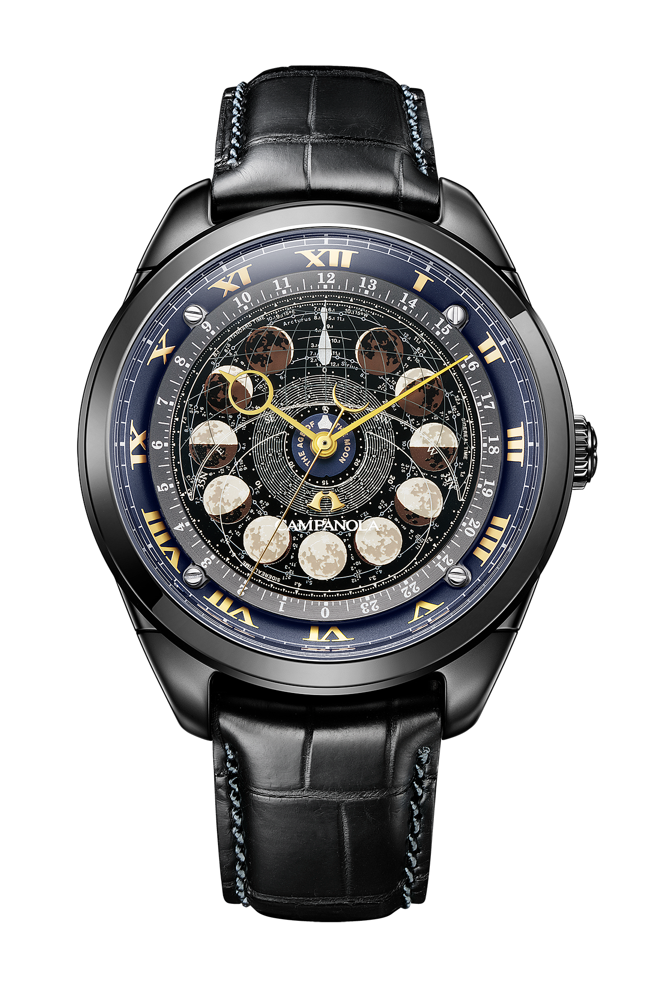 NEW!!コスモサイン Moon Time　AA7804-10F  25周年限定