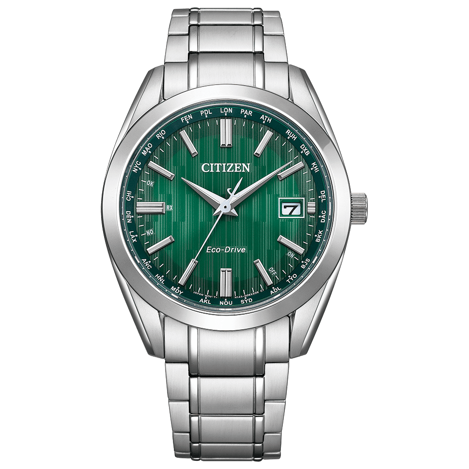 CITIZEN COLLECTION  CB0261-53W