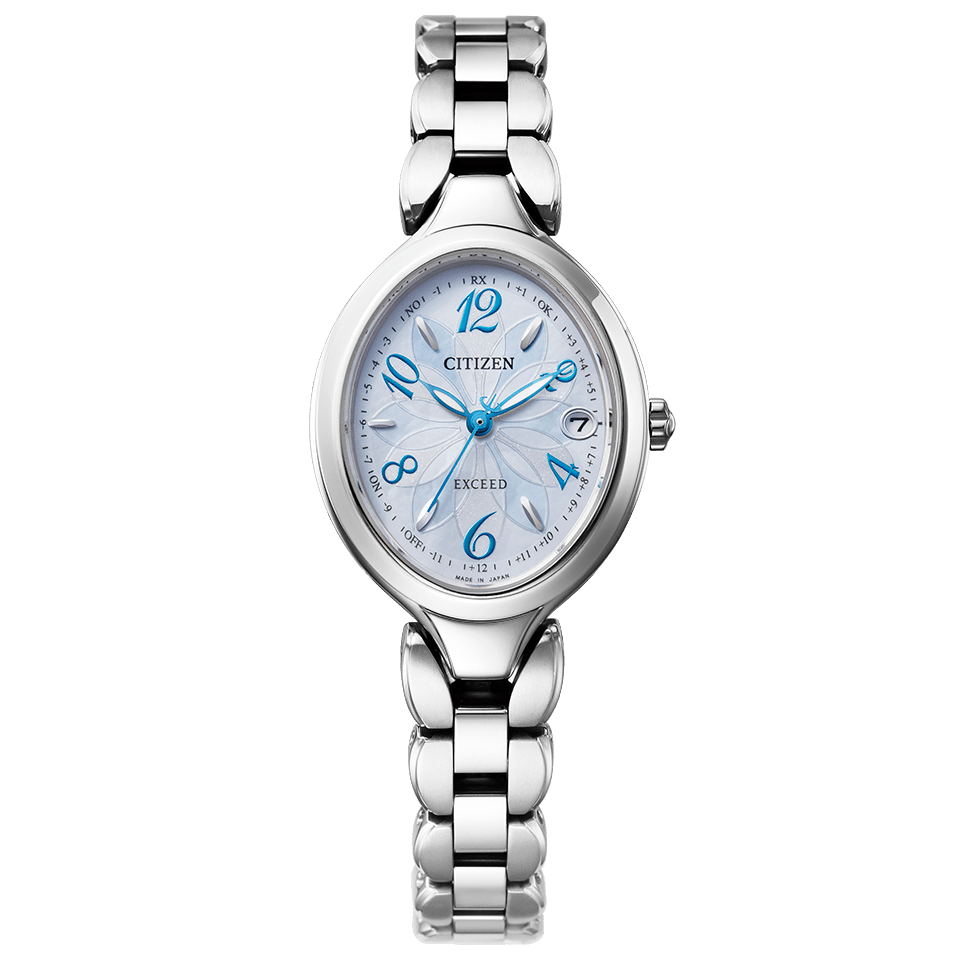 EXCEED LADIES ES9510-57D