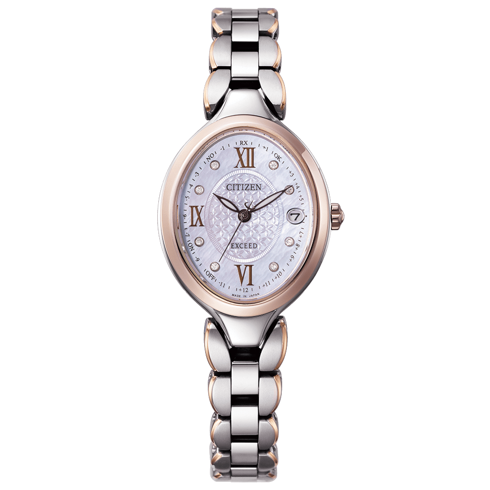 EXCEED LADIES ES9515-53N