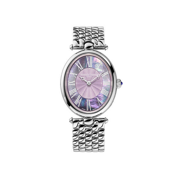 FREDERIQUE CONSTANT　CLASSIC アールデコ オーバル FC-200MPP2V6B