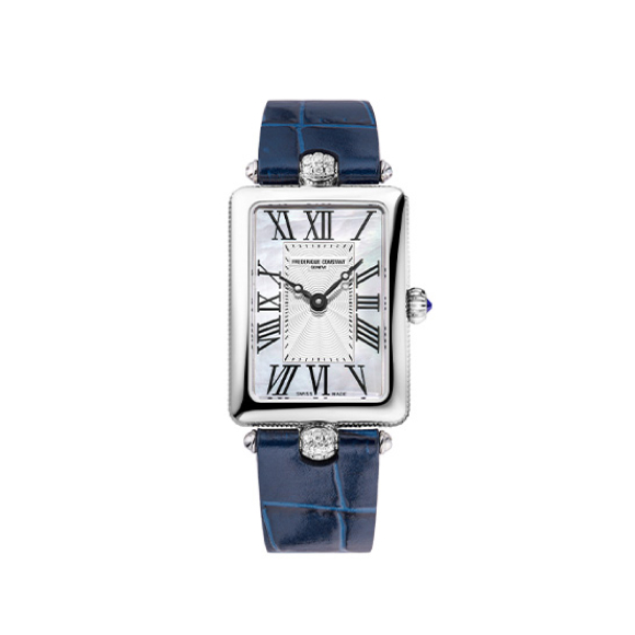 FREDERIQUE CONSTANT　CLASSIC アールデコ カレ FC-200MPW2AC2D6