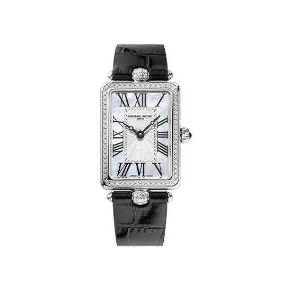 FREDERIQUE CONSTANT　CLASSIC アールデコ カレ FC-200MPW2ACD6
