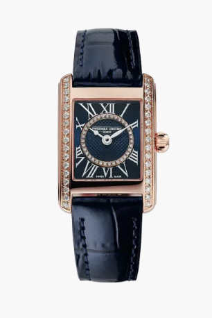 FREDERIQUE CONSTANT　CLASSIC カレ レディース FC-200NMCDCD14  ブティック東京スペシャルモデル