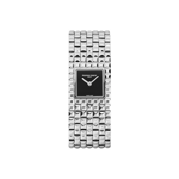 NEW⌚FREDERIQUE CONSTANT　CLASSIC マンシェット FC-200ONB1MC6B