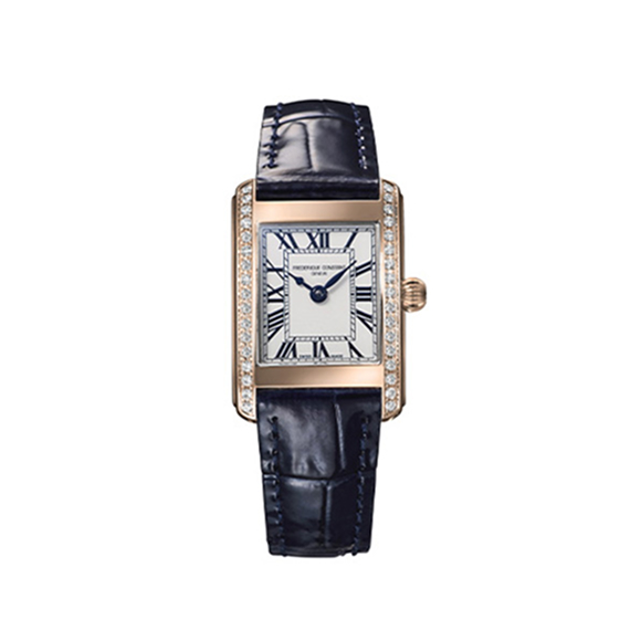 FREDERIQUE CONSTANT　CLASSIC カレ レディース FC-200WN1CD14 日本限定