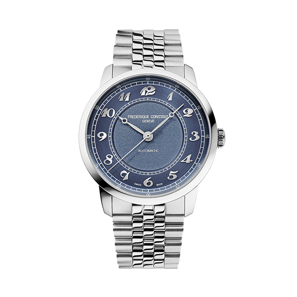 FREDERIQUE CONSTANT CLASSIC プレミア FC-301BL3B6B