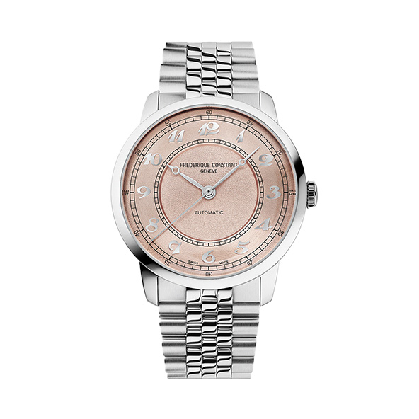FREDERIQUE CONSTANT CLASSIC プレミア FC-301SAL3B6B