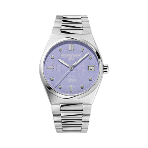 FREDERIQUE CONSTANT　HIGHLIFE レディース オートマチック FC-303LPD2NH6B ブティック東京スペシャルモデル