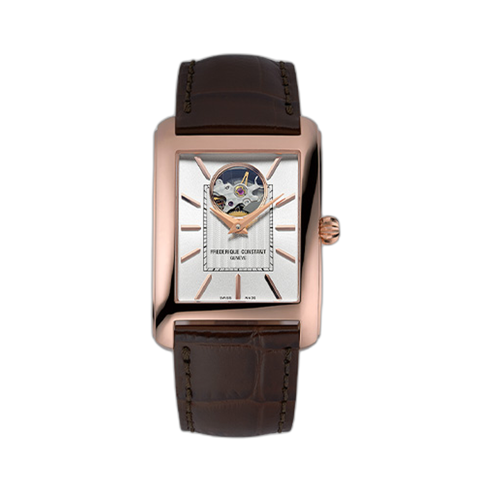 CLASSIC カレ オートマチック ハートビート FC-311S4C4