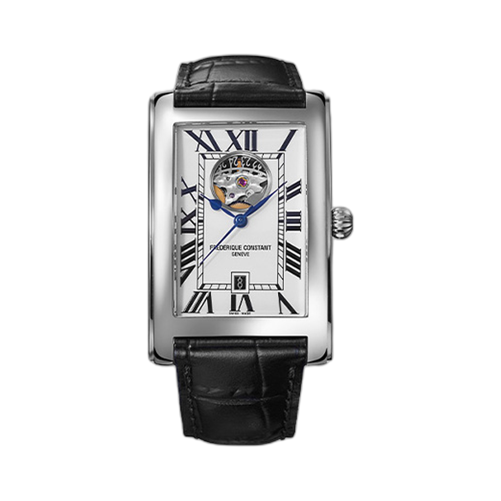 CLASSIC カレ オートマチック ハートビート FC-315MWR4C26