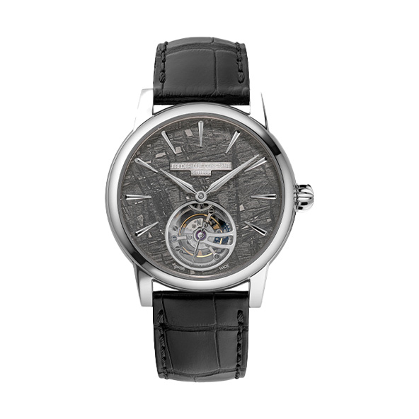 CLASSIC トゥールビヨン メテオライト マニュファクチュール FC-980MT3HPT