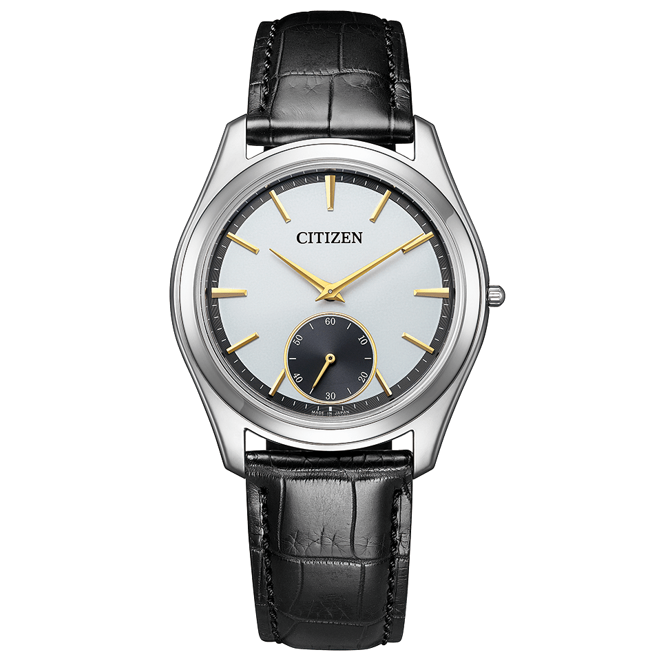 Eco-Drive ONE AQ5010-01A 特定店限定モデル 世界限定160本