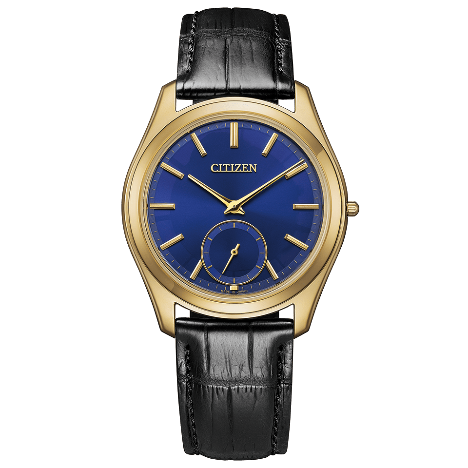 Eco-Drive ONE AQ5022-02L 世界限定250本