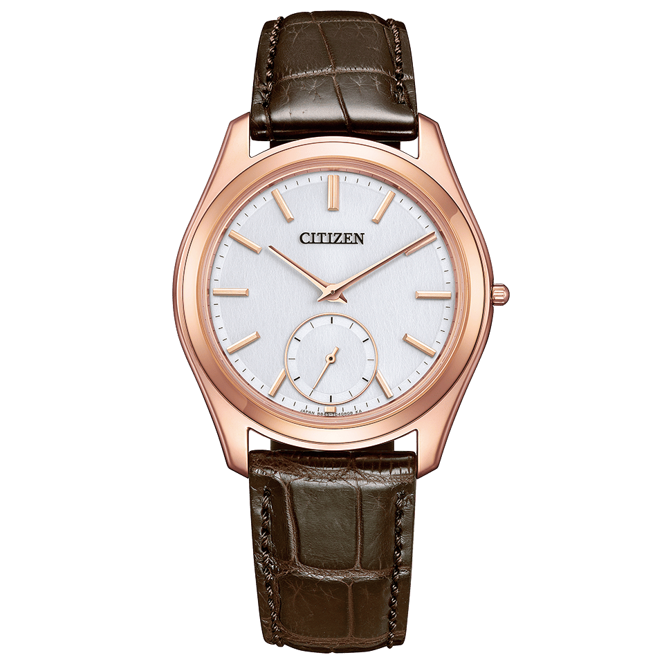 Eco-Drive ONE AQ5024-07A