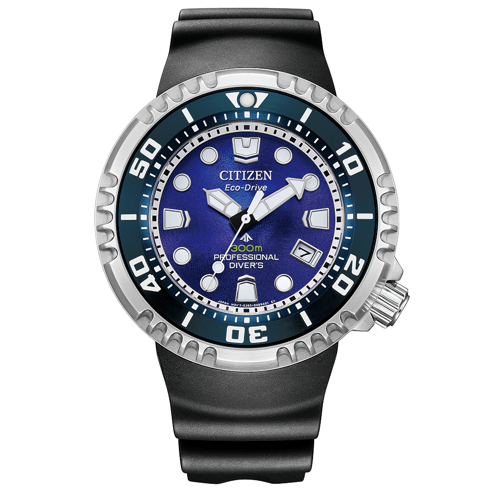 BN1025-08L  UNITE with BLUE PROMASTER世界限定4,800本