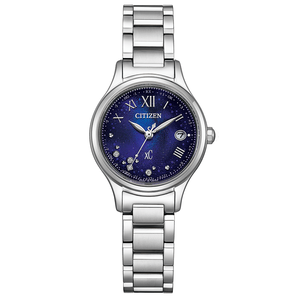 ES9490-95L UNITE with BLUE  XC世界限定1,200本