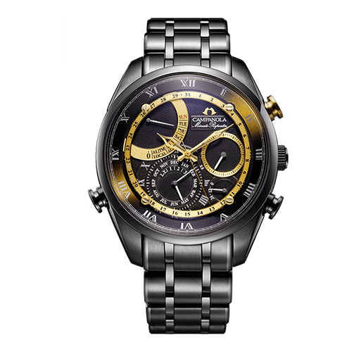 CAMPANOLA MINUTE REPEATER AH7064-52E 星響 25周年記念限定モデル250本
